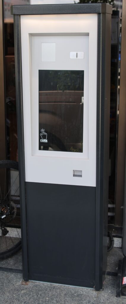 Novotel Centrum we Wrocławiu